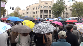 Pronađena oprema za snimanje